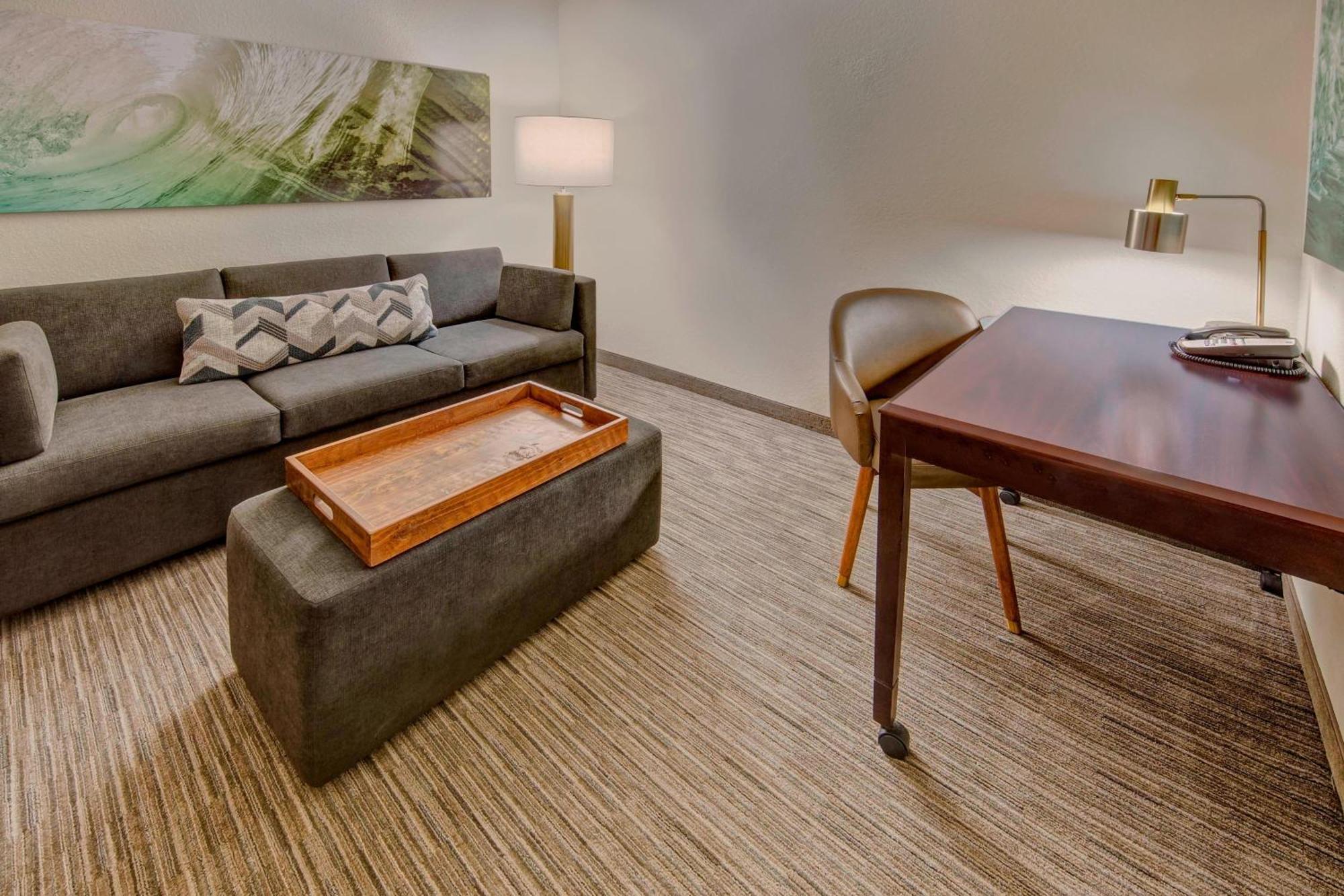 Springhill Suites By Marriott Naples Golden Gate Exterior foto